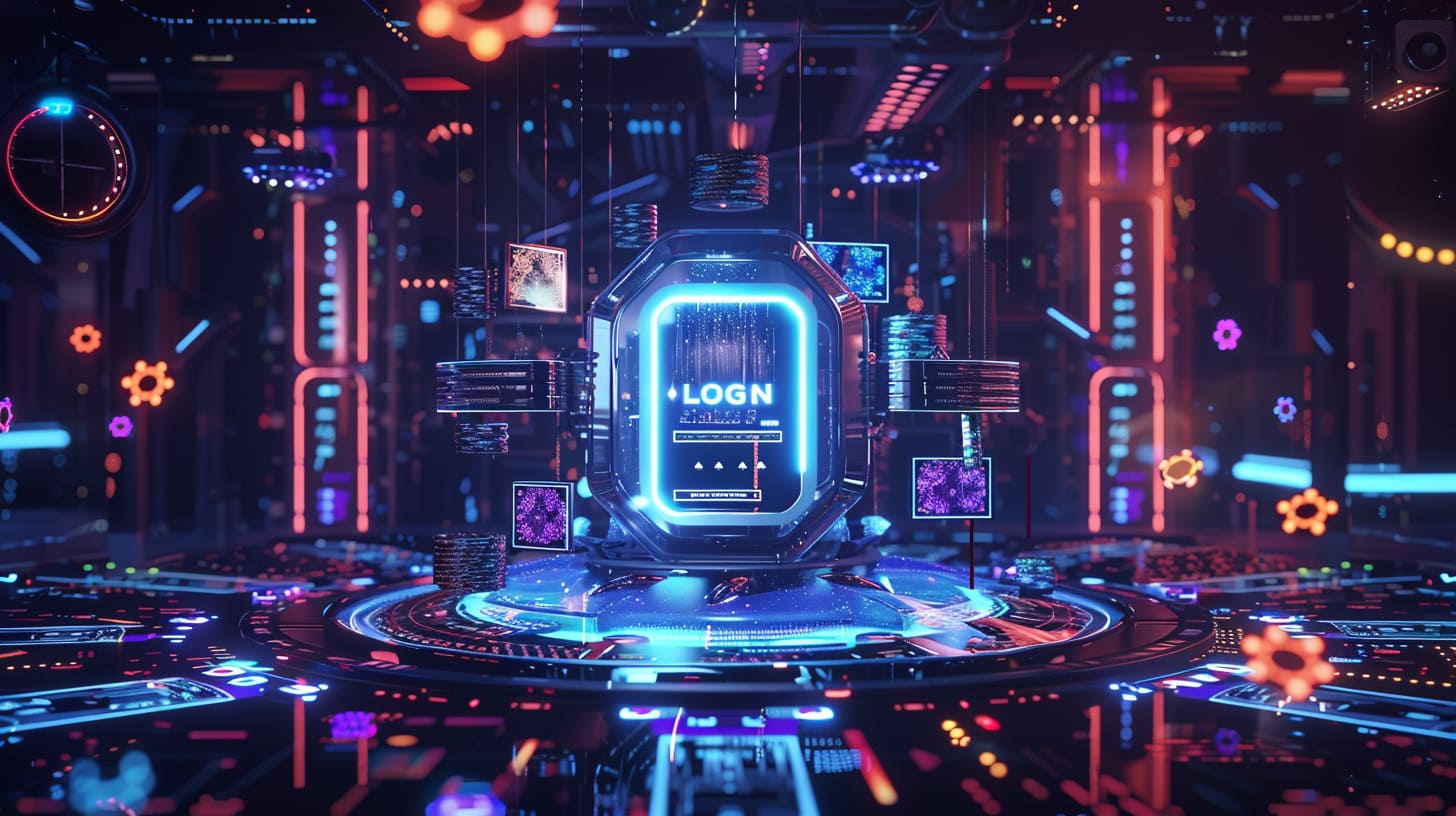 Benutzerfreundliche Oberfläche der MERKURBETS.DE App